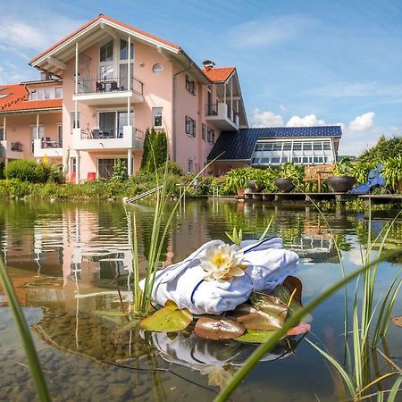 Top Fewo Gross,2 Schlafzimmer Sudbalkon Mit Saunanutzung Apartment Wertach Bagian luar foto