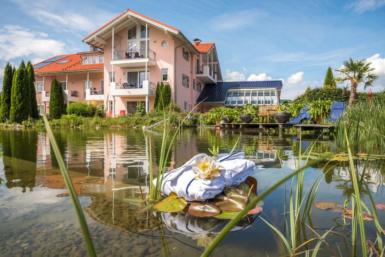 Top Fewo Gross,2 Schlafzimmer Sudbalkon Mit Saunanutzung Apartment Wertach Bagian luar foto