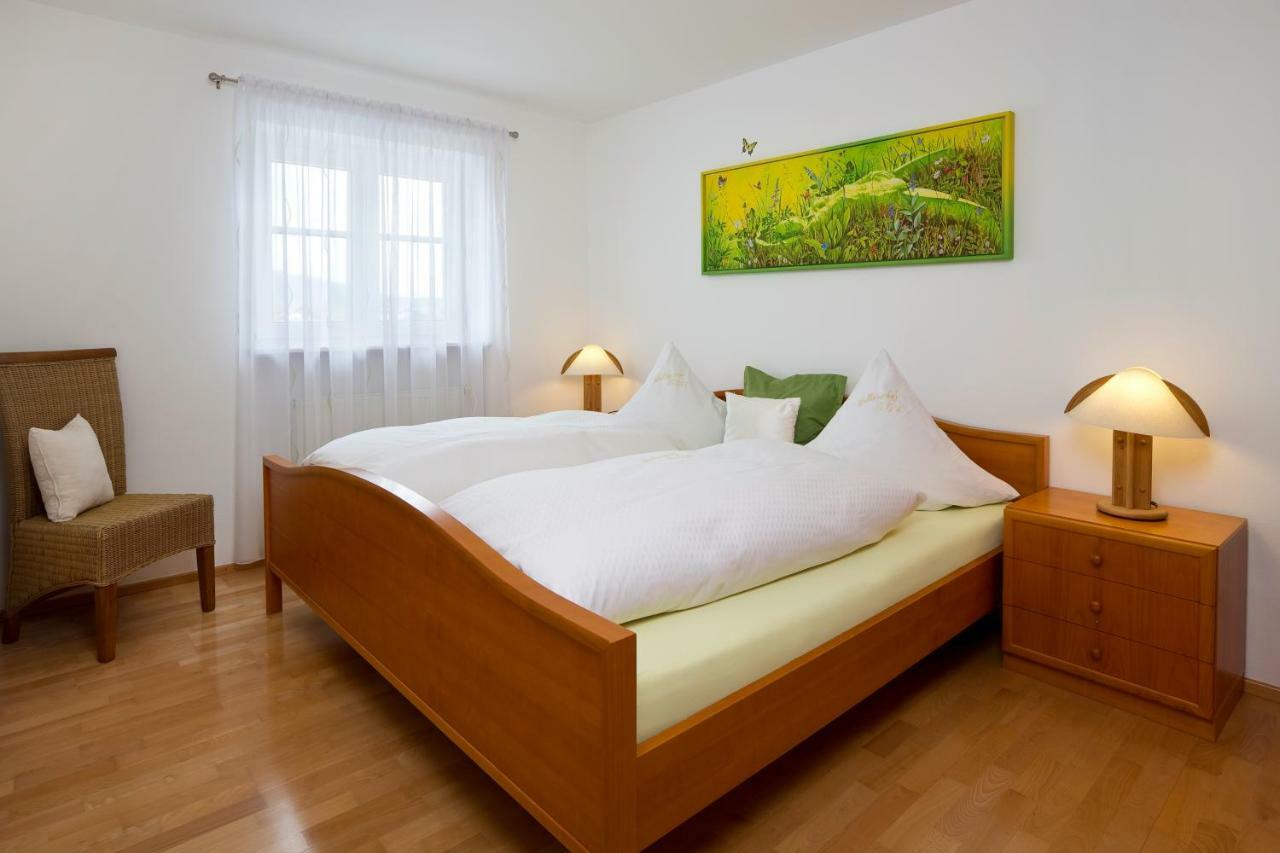 Top Fewo Gross,2 Schlafzimmer Sudbalkon Mit Saunanutzung Apartment Wertach Bagian luar foto